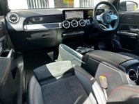 USED 2021 21 MERCEDES-BENZ GLB 2.0 GLB220d AMG Line (Premium) SUV 5dr Diesel 8G-DCT 4MATIC Euro 6 (s/s) (190 ps) Full MERCEDES Service History  |  Only 2 Owners From Brand New  |  Set of 2 Keys