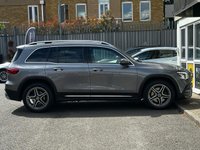 USED 2021 21 MERCEDES-BENZ GLB 2.0 GLB220d AMG Line (Premium) SUV 5dr Diesel 8G-DCT 4MATIC Euro 6 (s/s) (190 ps) Full MERCEDES Service History  |  Only 2 Owners From Brand New  |  Set of 2 Keys