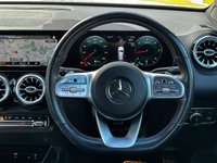 USED 2021 21 MERCEDES-BENZ GLB 2.0 GLB220d AMG Line (Premium) SUV 5dr Diesel 8G-DCT 4MATIC Euro 6 (s/s) (190 ps) Full MERCEDES Service History  |  Only 2 Owners From Brand New  |  Set of 2 Keys