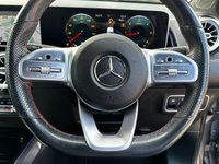 USED 2021 21 MERCEDES-BENZ GLB 2.0 GLB220d AMG Line (Premium) SUV 5dr Diesel 8G-DCT 4MATIC Euro 6 (s/s) (190 ps) Full MERCEDES Service History  |  Only 2 Owners From Brand New  |  Set of 2 Keys