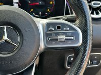 USED 2021 21 MERCEDES-BENZ GLB 2.0 GLB220d AMG Line (Premium) SUV 5dr Diesel 8G-DCT 4MATIC Euro 6 (s/s) (190 ps) Full MERCEDES Service History  |  Only 2 Owners From Brand New  |  Set of 2 Keys