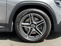 USED 2021 21 MERCEDES-BENZ GLB 2.0 GLB220d AMG Line (Premium) SUV 5dr Diesel 8G-DCT 4MATIC Euro 6 (s/s) (190 ps) Full MERCEDES Service History  |  Only 2 Owners From Brand New  |  Set of 2 Keys