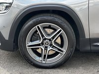 USED 2021 21 MERCEDES-BENZ GLB 2.0 GLB220d AMG Line (Premium) SUV 5dr Diesel 8G-DCT 4MATIC Euro 6 (s/s) (190 ps) Full MERCEDES Service History  |  Only 2 Owners From Brand New  |  Set of 2 Keys