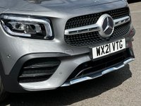 USED 2021 21 MERCEDES-BENZ GLB 2.0 GLB220d AMG Line (Premium) SUV 5dr Diesel 8G-DCT 4MATIC Euro 6 (s/s) (190 ps) Full MERCEDES Service History  |  Only 2 Owners From Brand New  |  Set of 2 Keys