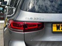 USED 2021 21 MERCEDES-BENZ GLB 2.0 GLB220d AMG Line (Premium) SUV 5dr Diesel 8G-DCT 4MATIC Euro 6 (s/s) (190 ps) Full MERCEDES Service History  |  Only 2 Owners From Brand New  |  Set of 2 Keys