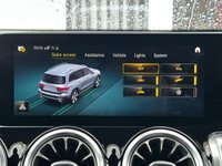 USED 2021 21 MERCEDES-BENZ GLB 2.0 GLB220d AMG Line (Premium) SUV 5dr Diesel 8G-DCT 4MATIC Euro 6 (s/s) (190 ps) Full MERCEDES Service History  |  Only 2 Owners From Brand New  |  Set of 2 Keys