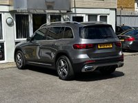 USED 2021 21 MERCEDES-BENZ GLB 2.0 GLB220d AMG Line (Premium) SUV 5dr Diesel 8G-DCT 4MATIC Euro 6 (s/s) (190 ps) Full MERCEDES Service History  |  Only 2 Owners From Brand New  |  Set of 2 Keys