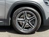 USED 2021 21 MERCEDES-BENZ GLB 2.0 GLB220d AMG Line (Premium) SUV 5dr Diesel 8G-DCT 4MATIC Euro 6 (s/s) (190 ps) Full MERCEDES Service History  |  Only 2 Owners From Brand New  |  Set of 2 Keys