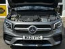 USED 2021 21 MERCEDES-BENZ GLB 2.0 GLB220d AMG Line (Premium) SUV 5dr Diesel 8G-DCT 4MATIC Euro 6 (s/s) (190 ps) Full MERCEDES Service History  |  Only 2 Owners From Brand New  |  Set of 2 Keys