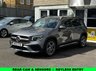 USED 2021 21 MERCEDES-BENZ GLB 2.0 GLB220d AMG Line (Premium) SUV 5dr Diesel 8G-DCT 4MATIC Euro 6 (s/s) (190 ps) Full MERCEDES Service History  |  Only 2 Owners From Brand New  |  Set of 2 Keys