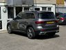 USED 2021 21 MERCEDES-BENZ GLB 2.0 GLB220d AMG Line (Premium) SUV 5dr Diesel 8G-DCT 4MATIC Euro 6 (s/s) (190 ps) Full MERCEDES Service History  |  Only 2 Owners From Brand New  |  Set of 2 Keys
