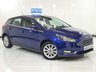 USED 2018 18 FORD FOCUS 1.0T EcoBoost Titanium Hatchback 5dr Petrol Manual Euro 6 (s/s) (125 ps) 