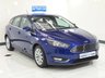 USED 2018 18 FORD FOCUS 1.0T EcoBoost Titanium Hatchback 5dr Petrol Manual Euro 6 (s/s) (125 ps) 