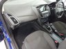 USED 2018 18 FORD FOCUS 1.0T EcoBoost Titanium Hatchback 5dr Petrol Manual Euro 6 (s/s) (125 ps) 