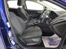 USED 2018 18 FORD FOCUS 1.0T EcoBoost Titanium Hatchback 5dr Petrol Manual Euro 6 (s/s) (125 ps) 