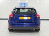 USED 2018 18 FORD FOCUS 1.0T EcoBoost Titanium Hatchback 5dr Petrol Manual Euro 6 (s/s) (125 ps) 