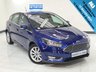 USED 2018 18 FORD FOCUS 1.0T EcoBoost Titanium Hatchback 5dr Petrol Manual Euro 6 (s/s) (125 ps) 