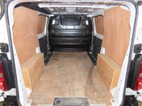 USED 2022 72 VAUXHALL VIVARO 1.5 Turbo D 2900 Dynamic Panel Van 6dr Diesel Manual L1 H1 Euro 6 (s/s) (100 ps) ,NATIONWIDE DELIVERY NO PROBLEM