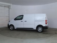 USED 2022 72 VAUXHALL VIVARO 1.5 Turbo D 2900 Dynamic Panel Van 6dr Diesel Manual L1 H1 Euro 6 (s/s) (100 ps) ,NATIONWIDE DELIVERY NO PROBLEM
