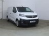 USED 2022 72 VAUXHALL VIVARO 1.5 Turbo D 2900 Dynamic Panel Van 6dr Diesel Manual L1 H1 Euro 6 (s/s) (100 ps) ,NATIONWIDE DELIVERY NO PROBLEM