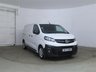 USED 2022 72 VAUXHALL VIVARO 1.5 Turbo D 2900 Dynamic Panel Van 6dr Diesel Manual L1 H1 Euro 6 (s/s) (100 ps) ,NATIONWIDE DELIVERY NO PROBLEM
