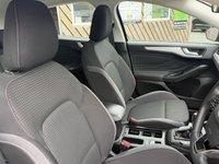 USED 2020 20 FORD FOCUS 1.5 EcoBlue Zetec Hatchback 5dr Diesel Manual Euro 6 (s/s) (120 ps) 