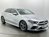 USED 2020 70 MERCEDES-BENZ A CLASS 1.3 A200 AMG Line (Executive) 7G-DCT Euro 6 (s/s) 5dr CARPLAY, R/CAMERA, ALL-LED, 18