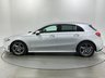 USED 2020 70 MERCEDES-BENZ A CLASS 1.3 A200 AMG Line (Executive) 7G-DCT Euro 6 (s/s) 5dr CARPLAY, R/CAMERA, ALL-LED, 18