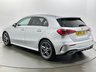 USED 2020 70 MERCEDES-BENZ A CLASS 1.3 A200 AMG Line (Executive) 7G-DCT Euro 6 (s/s) 5dr CARPLAY, R/CAMERA, ALL-LED, 18