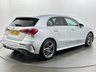 USED 2020 70 MERCEDES-BENZ A CLASS 1.3 A200 AMG Line (Executive) 7G-DCT Euro 6 (s/s) 5dr CARPLAY, R/CAMERA, ALL-LED, 18