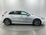 USED 2020 70 MERCEDES-BENZ A CLASS 1.3 A200 AMG Line (Executive) 7G-DCT Euro 6 (s/s) 5dr CARPLAY, R/CAMERA, ALL-LED, 18