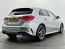 USED 2020 70 MERCEDES-BENZ A CLASS 1.3 A200 AMG Line (Executive) 7G-DCT Euro 6 (s/s) 5dr CARPLAY, R/CAMERA, ALL-LED, 18