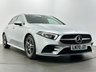 USED 2020 70 MERCEDES-BENZ A CLASS 1.3 A200 AMG Line (Executive) 7G-DCT Euro 6 (s/s) 5dr CARPLAY, R/CAMERA, ALL-LED, 18