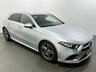 USED 2020 70 MERCEDES-BENZ A CLASS 1.3 A200 AMG Line (Executive) 7G-DCT Euro 6 (s/s) 5dr CARPLAY, R/CAMERA, ALL-LED, 18