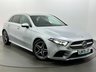 USED 2020 70 MERCEDES-BENZ A CLASS 1.3 A200 AMG Line (Executive) 7G-DCT Euro 6 (s/s) 5dr CARPLAY, R/CAMERA, ALL-LED, 18