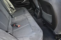 USED 2017 67 BMW 1 SERIES 2.0 118d M Sport Hatchback 5dr Diesel Manual Euro 6 (s/s) (150 ps) JUST SERVICED @ BMW