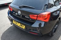 USED 2017 67 BMW 1 SERIES 2.0 118d M Sport Hatchback 5dr Diesel Manual Euro 6 (s/s) (150 ps) JUST SERVICED @ BMW