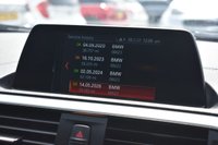 USED 2017 67 BMW 1 SERIES 2.0 118d M Sport Hatchback 5dr Diesel Manual Euro 6 (s/s) (150 ps) JUST SERVICED @ BMW