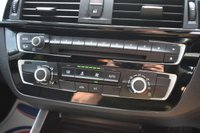 USED 2017 67 BMW 1 SERIES 2.0 118d M Sport Hatchback 5dr Diesel Manual Euro 6 (s/s) (150 ps) JUST SERVICED @ BMW