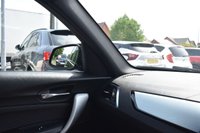 USED 2017 67 BMW 1 SERIES 2.0 118d M Sport Hatchback 5dr Diesel Manual Euro 6 (s/s) (150 ps) JUST SERVICED @ BMW
