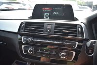 USED 2017 67 BMW 1 SERIES 2.0 118d M Sport Hatchback 5dr Diesel Manual Euro 6 (s/s) (150 ps) JUST SERVICED @ BMW