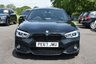 USED 2017 67 BMW 1 SERIES 2.0 118d M Sport Hatchback 5dr Diesel Manual Euro 6 (s/s) (150 ps) JUST SERVICED @ BMW