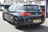 USED 2017 67 BMW 1 SERIES 2.0 118d M Sport Hatchback 5dr Diesel Manual Euro 6 (s/s) (150 ps) JUST SERVICED @ BMW