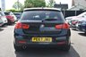USED 2017 67 BMW 1 SERIES 2.0 118d M Sport Hatchback 5dr Diesel Manual Euro 6 (s/s) (150 ps) JUST SERVICED @ BMW