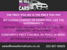 USED 2018 68 NISSAN QASHQAI 1.5 dCi Tekna SUV 5dr Diesel Manual Euro 6 (s/s) (115 ps) 
