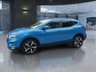USED 2018 68 NISSAN QASHQAI 1.5 dCi Tekna SUV 5dr Diesel Manual Euro 6 (s/s) (115 ps) 2 OWNERS SERVICE HISTORY DAB SAT NAV REAR CAMERA 1/2 LTH PANROOF