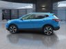 USED 2018 68 NISSAN QASHQAI 1.5 dCi Tekna SUV 5dr Diesel Manual Euro 6 (s/s) (115 ps) 2 OWNERS SERVICE HISTORY DAB SAT NAV REAR CAMERA 1/2 LTH PANROOF