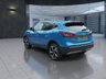 USED 2018 68 NISSAN QASHQAI 1.5 dCi Tekna SUV 5dr Diesel Manual Euro 6 (s/s) (115 ps) 2 OWNERS SERVICE HISTORY DAB SAT NAV REAR CAMERA 1/2 LTH PANROOF