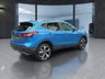 USED 2018 68 NISSAN QASHQAI 1.5 dCi Tekna SUV 5dr Diesel Manual Euro 6 (s/s) (115 ps) 2 OWNERS SERVICE HISTORY DAB SAT NAV REAR CAMERA 1/2 LTH PANROOF