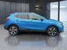 USED 2018 68 NISSAN QASHQAI 1.5 dCi Tekna SUV 5dr Diesel Manual Euro 6 (s/s) (115 ps) 2 OWNERS SERVICE HISTORY DAB SAT NAV REAR CAMERA 1/2 LTH PANROOF